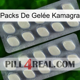 Packs De Gelée Kamagra 07